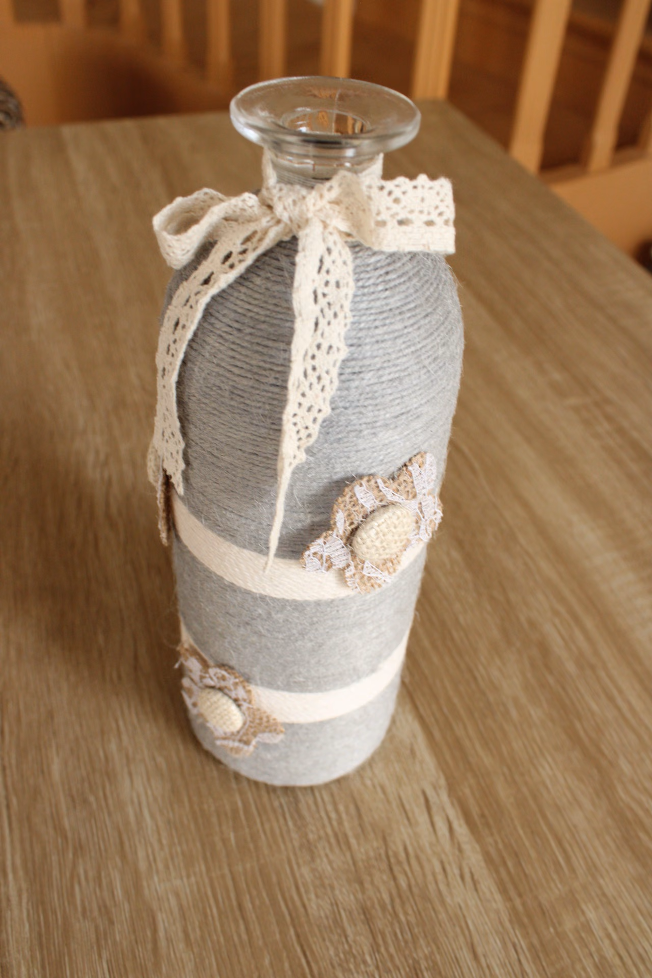 Vase Fleur